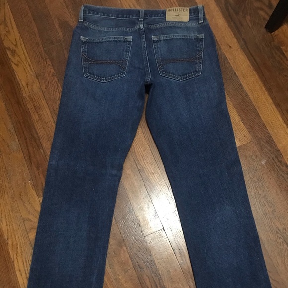 Men’s Hollister Jeans. Never worn😁 - Picture 6 of 11